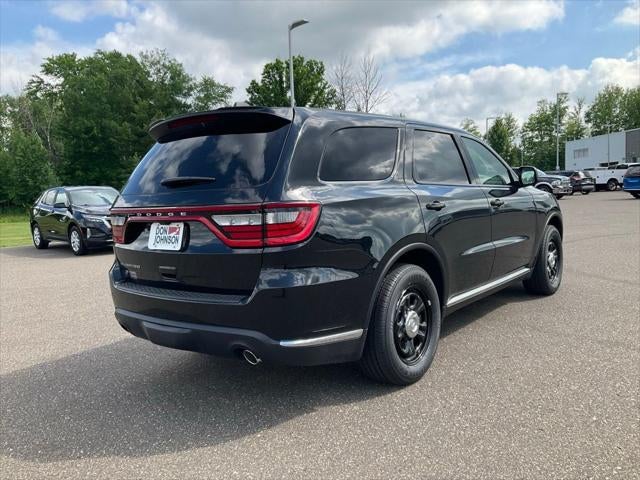 2026 Dodge Durango Pursuit