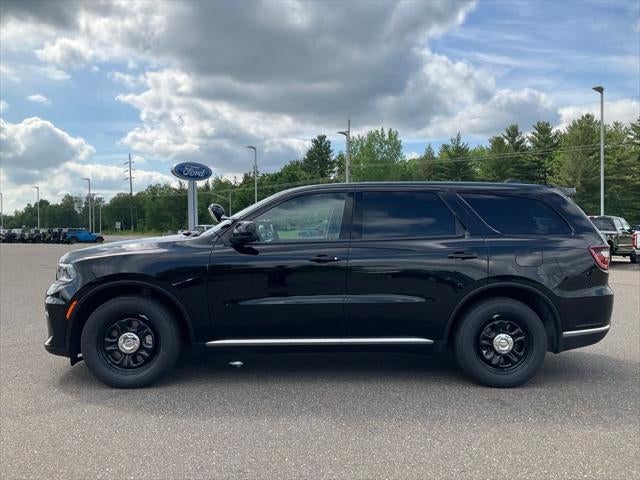 2026 Dodge Durango Pursuit