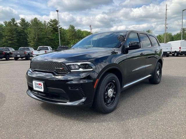 2026 Dodge Durango Pursuit