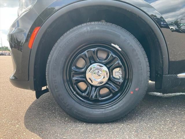 2026 Dodge Durango Pursuit