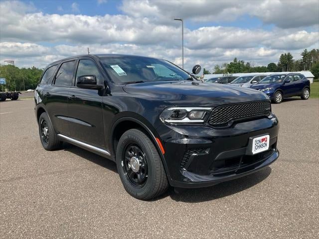 2026 Dodge Durango Pursuit