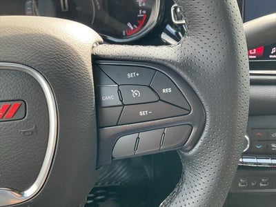 2026 Dodge Durango Pursuit