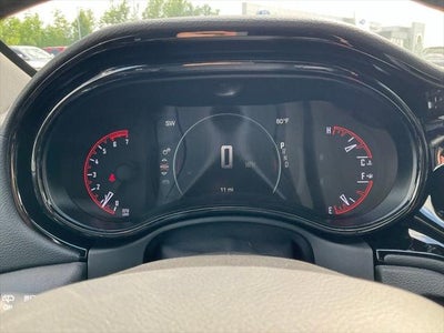 2026 Dodge Durango Pursuit