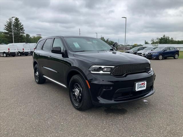 2026 Dodge Durango Pursuit