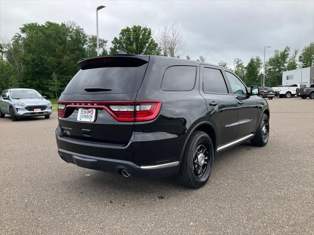 2026 Dodge Durango Pursuit