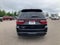 2026 Dodge Durango Pursuit