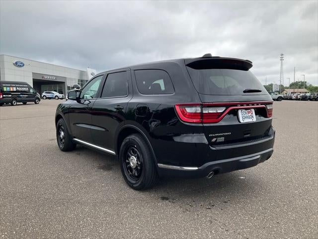 2026 Dodge Durango Pursuit