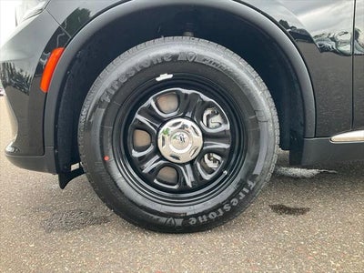 2026 Dodge Durango Pursuit