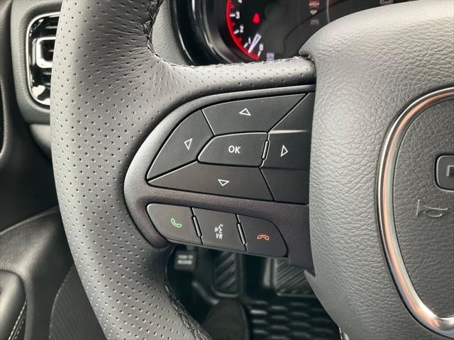 2026 Dodge Durango Pursuit