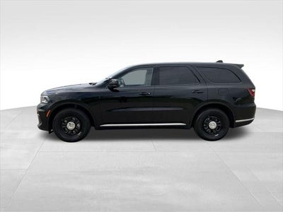 2025 Dodge Durango Pursuit AWD