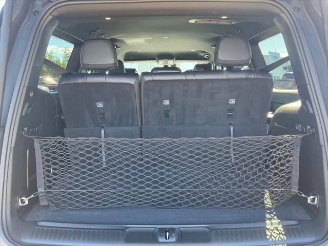 2022 Jeep Wagoneer Series I