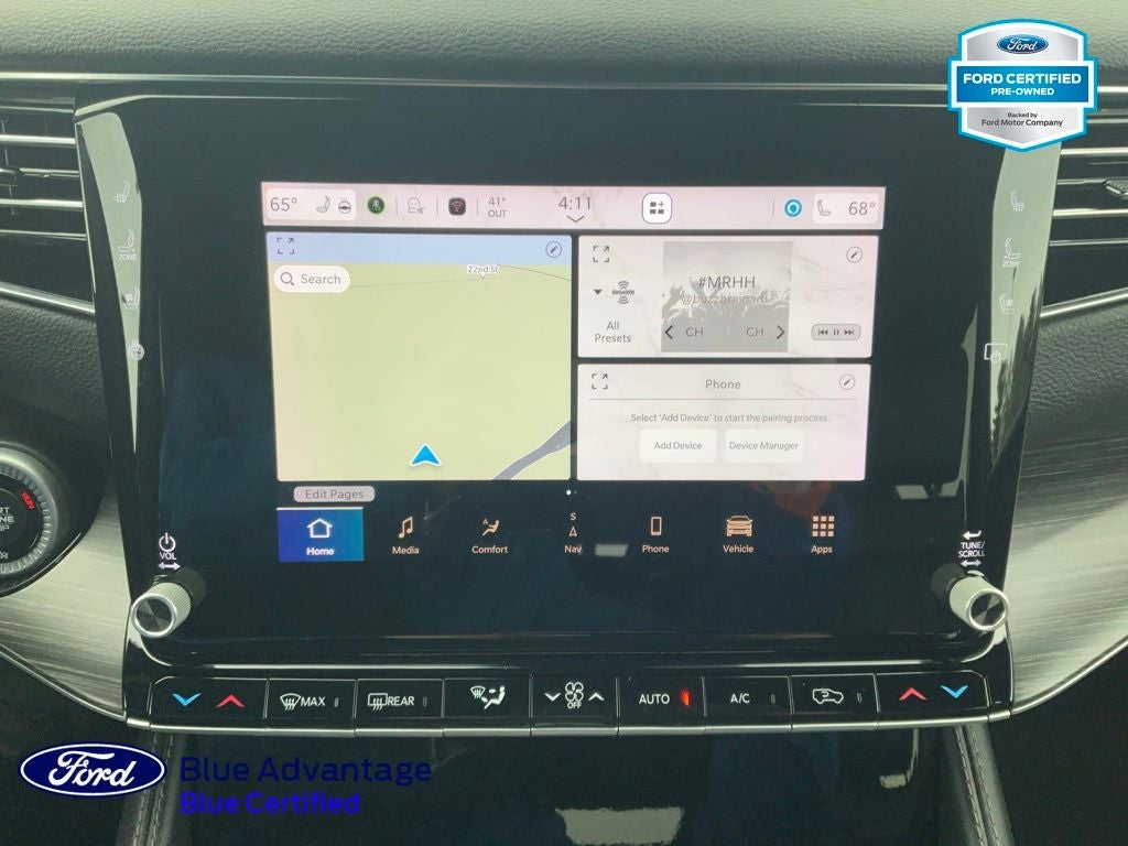 2023 Jeep Wagoneer Series III