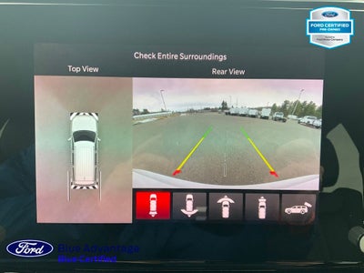 2023 Jeep Wagoneer Series III