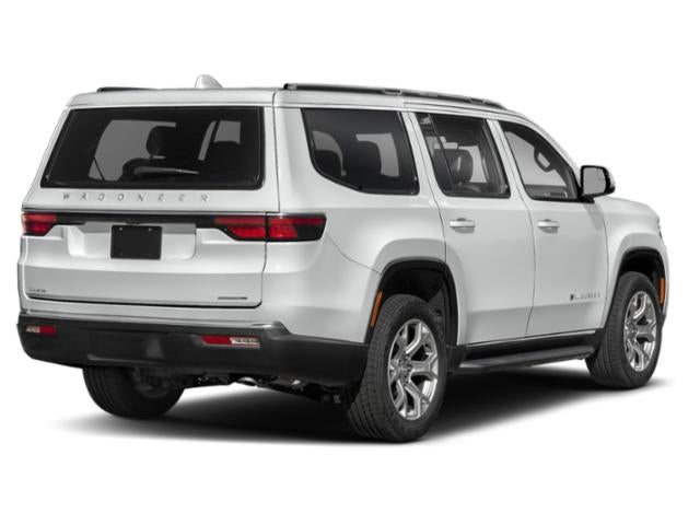 2023 Jeep Wagoneer Series III 4x4