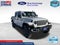 2022 Jeep Gladiator Overland 4x4