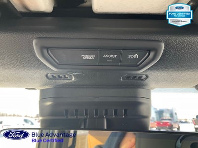 2022 Jeep Gladiator Overland 4x4