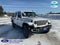 2022 Jeep Gladiator Overland 4x4