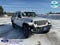 2022 Jeep Gladiator Overland 4x4