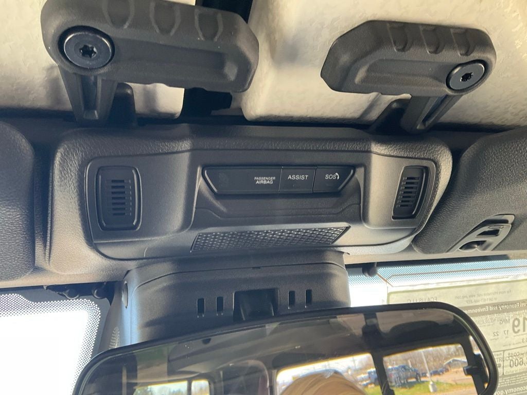 2026 Jeep Gladiator Willys