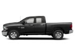 2019 RAM 1500 Classic Warlock Quad Cab 4x4 6'4' Box