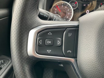 2026 RAM Ram 1500 Tradesman