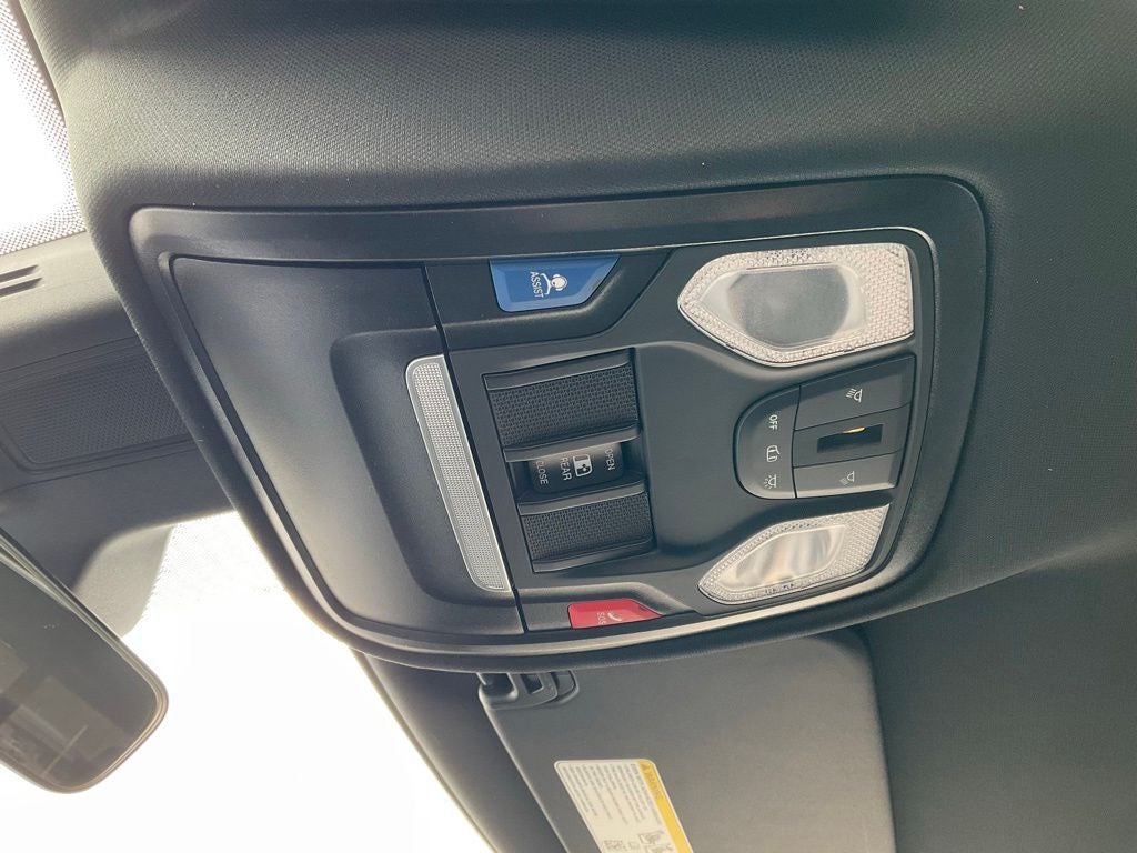 2026 RAM Ram 1500 Tradesman