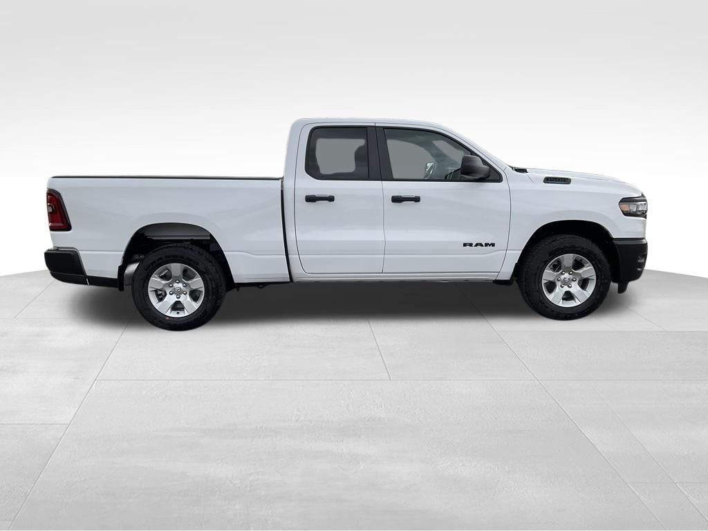 2026 RAM Ram 1500 Tradesman