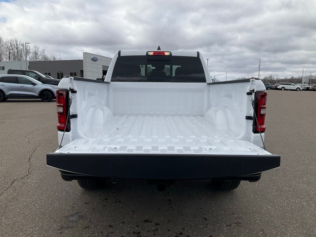 2026 RAM Ram 1500 Tradesman