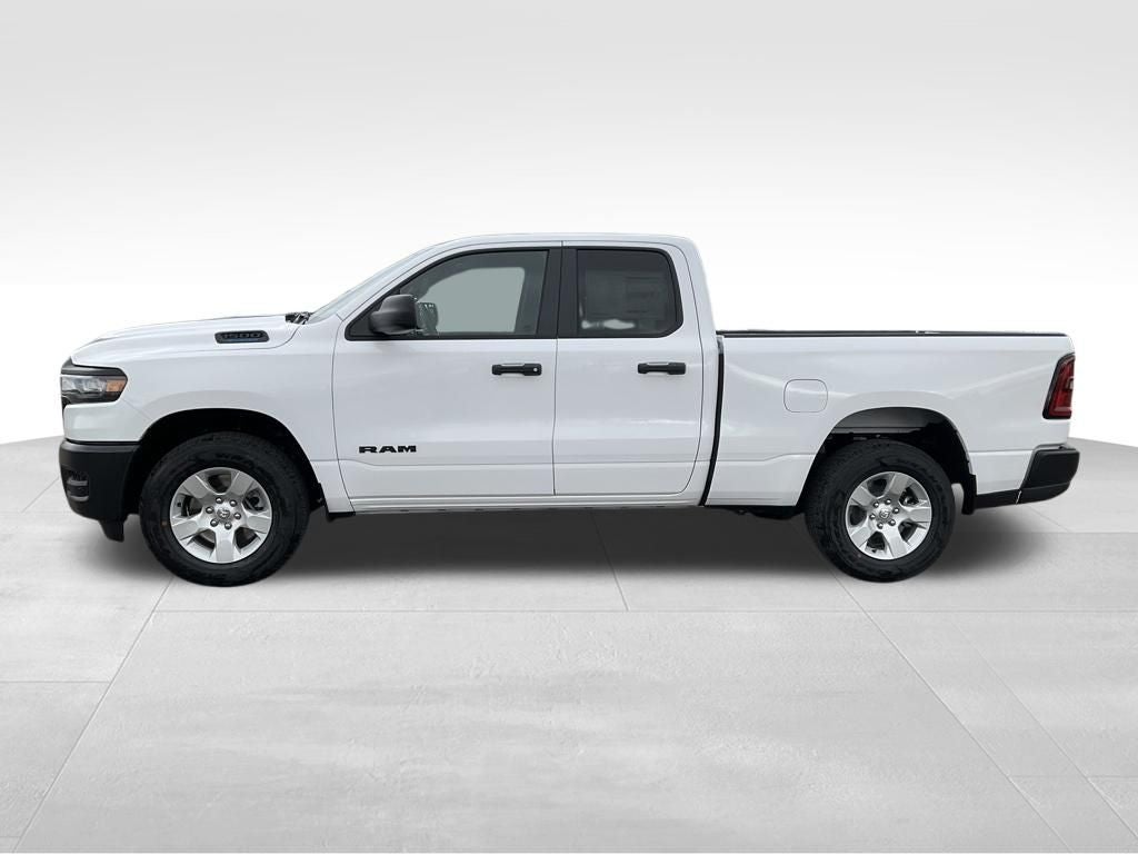 2026 RAM Ram 1500 Tradesman