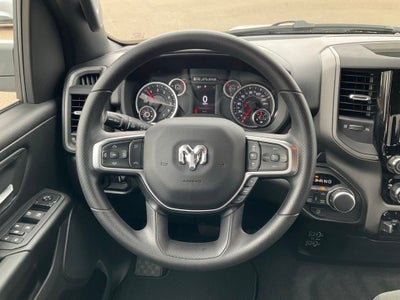 2026 RAM Ram 1500 Tradesman