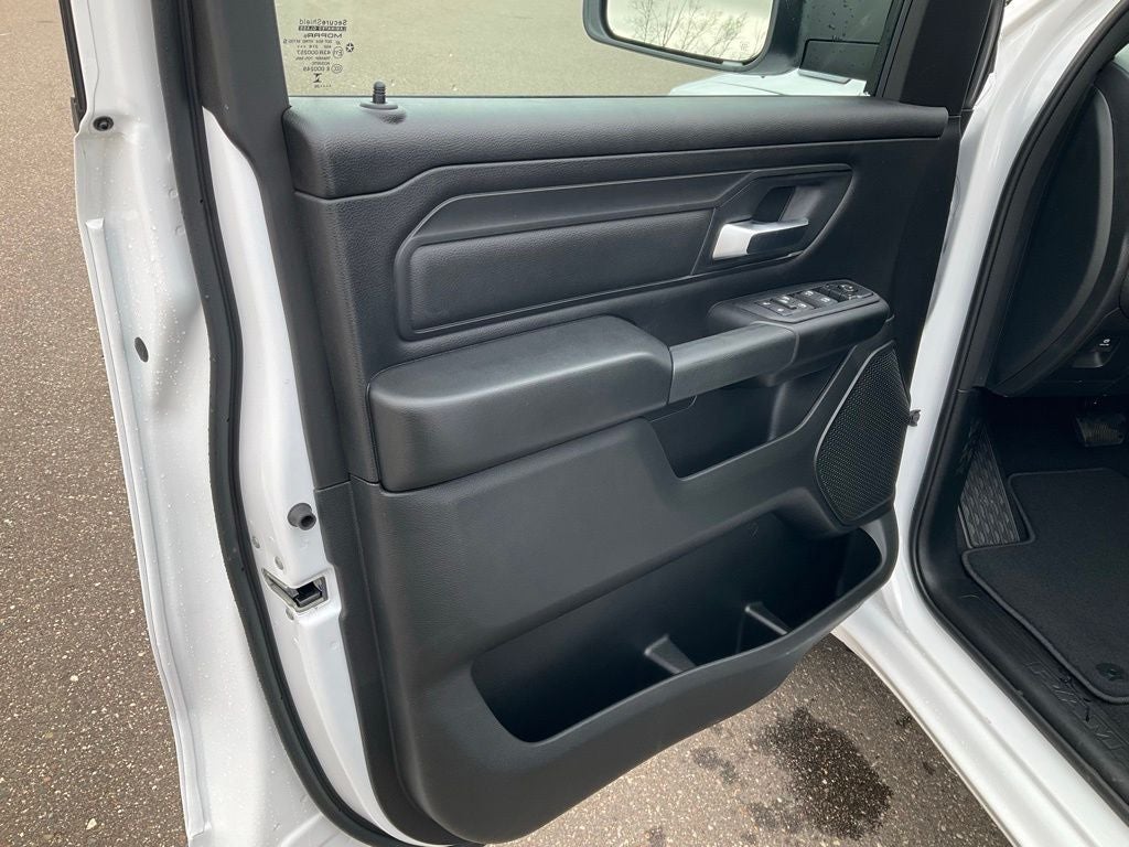 2026 RAM Ram 1500 Tradesman