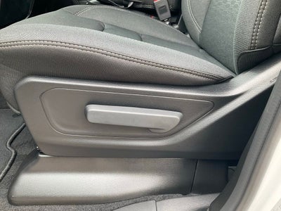 2026 RAM Ram 1500 Tradesman