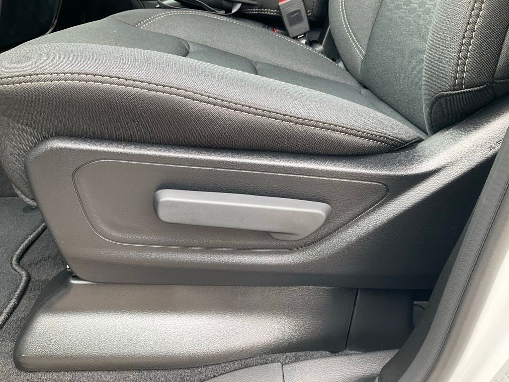 2026 RAM Ram 1500 Tradesman