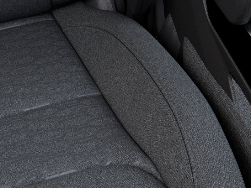 2026 RAM Ram 1500 RAM 1500 TRADESMAN QUAD CAB 4X4 6'4' BOX