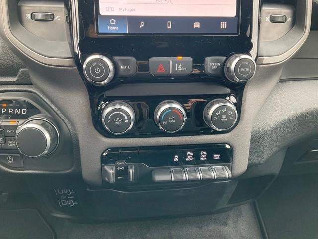 2026 RAM Ram 1500 Tradesman