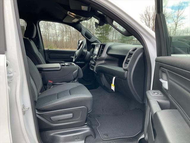 2026 RAM Ram 1500 Tradesman