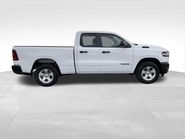 2026 RAM Ram 1500 Tradesman