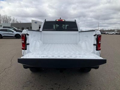 2026 RAM Ram 1500 Tradesman
