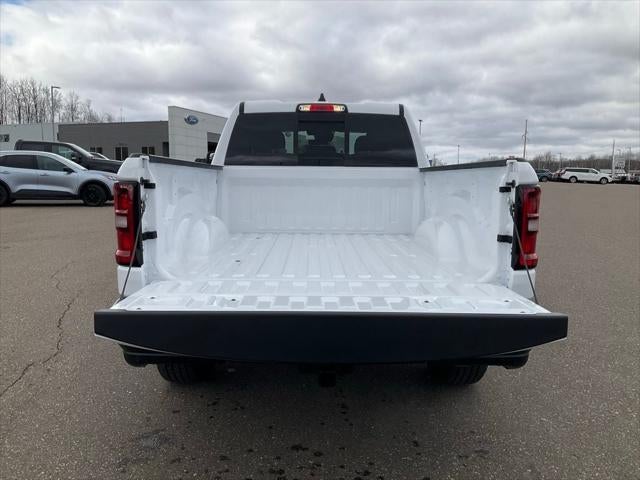 2026 RAM Ram 1500 Tradesman