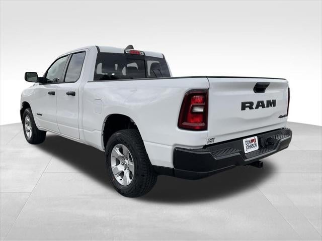 2026 RAM Ram 1500 Tradesman
