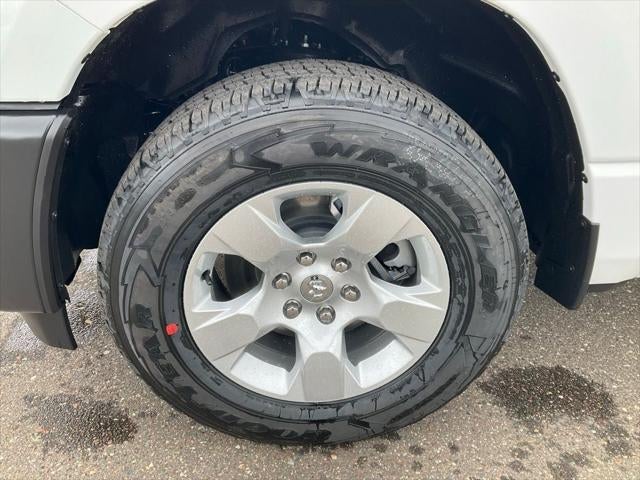 2026 RAM Ram 1500 Tradesman