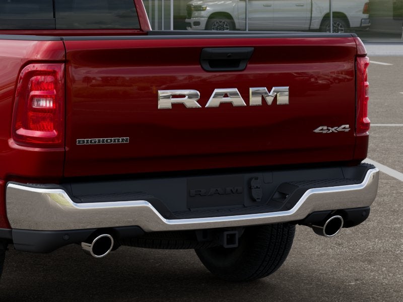 2026 RAM Ram 1500 Big Horn/Lone Star