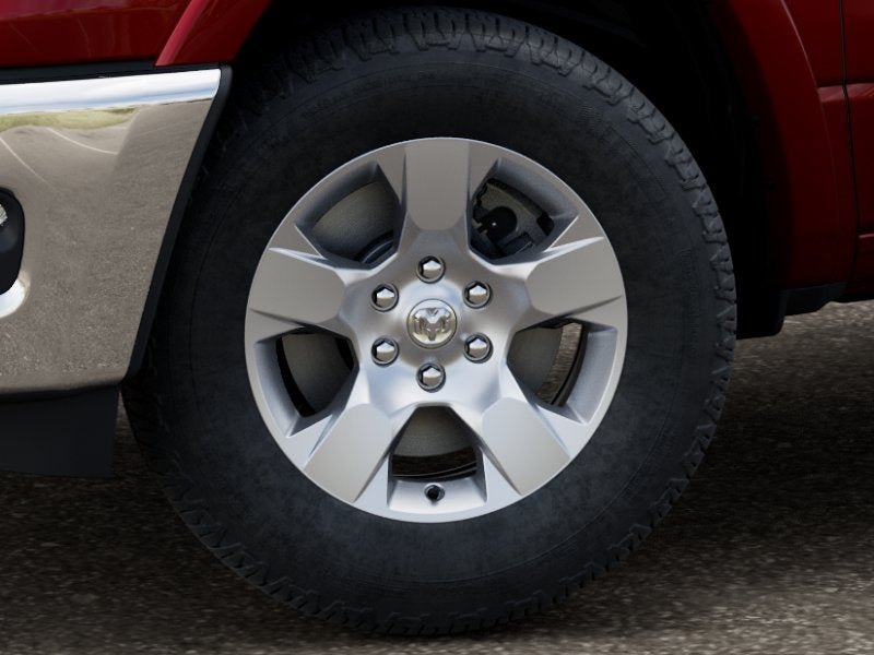 2026 RAM Ram 1500 Big Horn/Lone Star