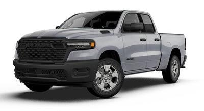 2027 RAM Ram 1500 Tradesman