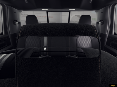 2027 RAM Ram 1500 Tradesman