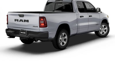 2027 RAM Ram 1500 Tradesman