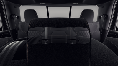 2027 RAM Ram 1500 Tradesman