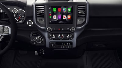 2027 RAM Ram 1500 Tradesman