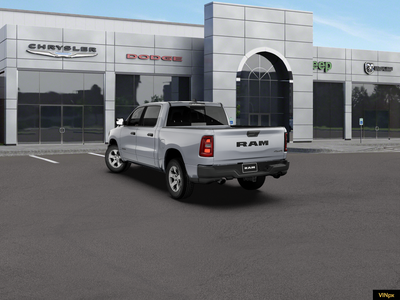 2027 RAM Ram 1500 Tradesman