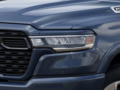 2026 RAM Ram 1500 Big Horn/Lone Star